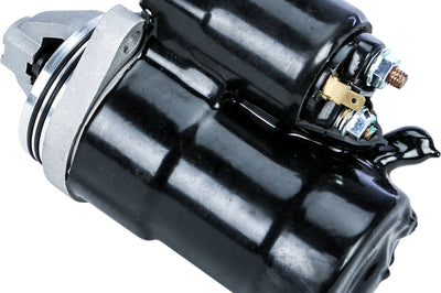Fire Power Starter Motor Pol - Atv Performance Products