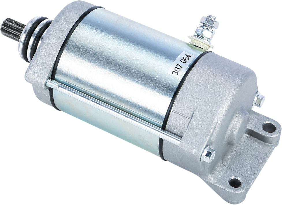 Fire Power Starter Motor Pol - Atv Performance Products