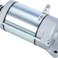 Fire Power Starter Motor Pol - Atv Performance Products