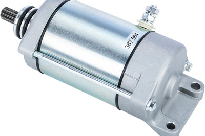 Fire Power Starter Motor Pol - Atv Performance Products