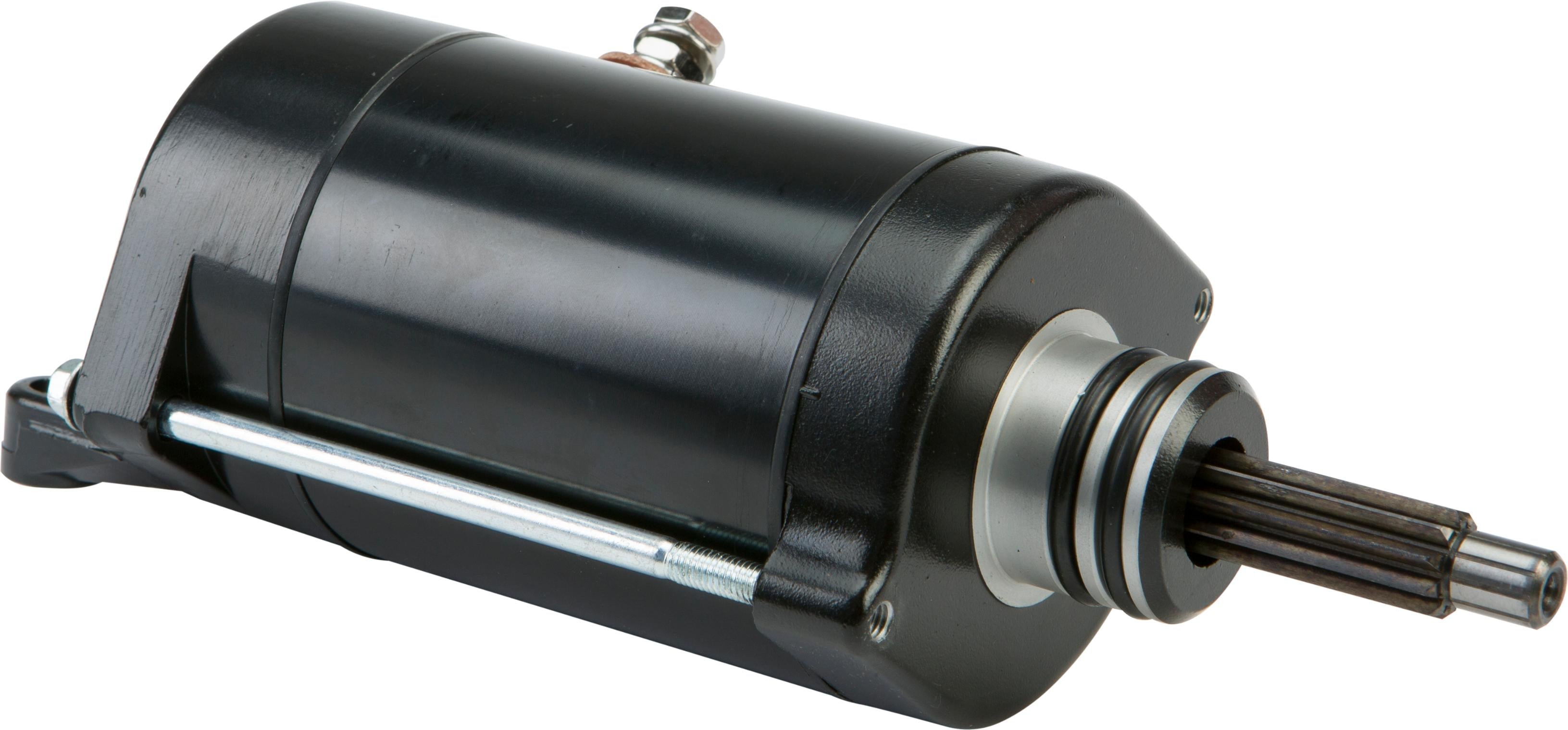 Fire Power Starter Motor Pol - Atv Performance Products
