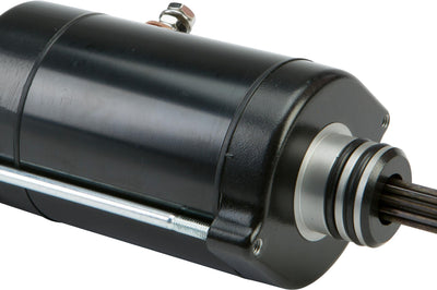 Fire Power Starter Motor Pol - Atv Performance Products