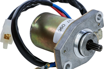 Fire Power Starter Motor Pol - Atv Performance Products