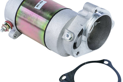 Fire Power Starter Motor Pol - Atv Performance Products