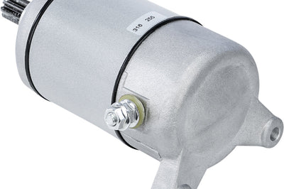 Fire Power Starter Motor Pol - Atv Performance Products