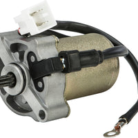 Fire Power Starter Motor Pol - Atv Performance Products