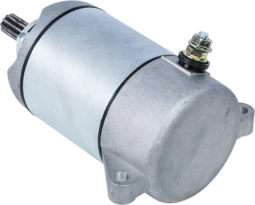 Fire Power Starter Motor Pol - Atv Performance Products