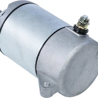 Fire Power Starter Motor Pol - Atv Performance Products