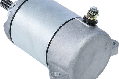 Fire Power Starter Motor Pol - Atv Performance Products