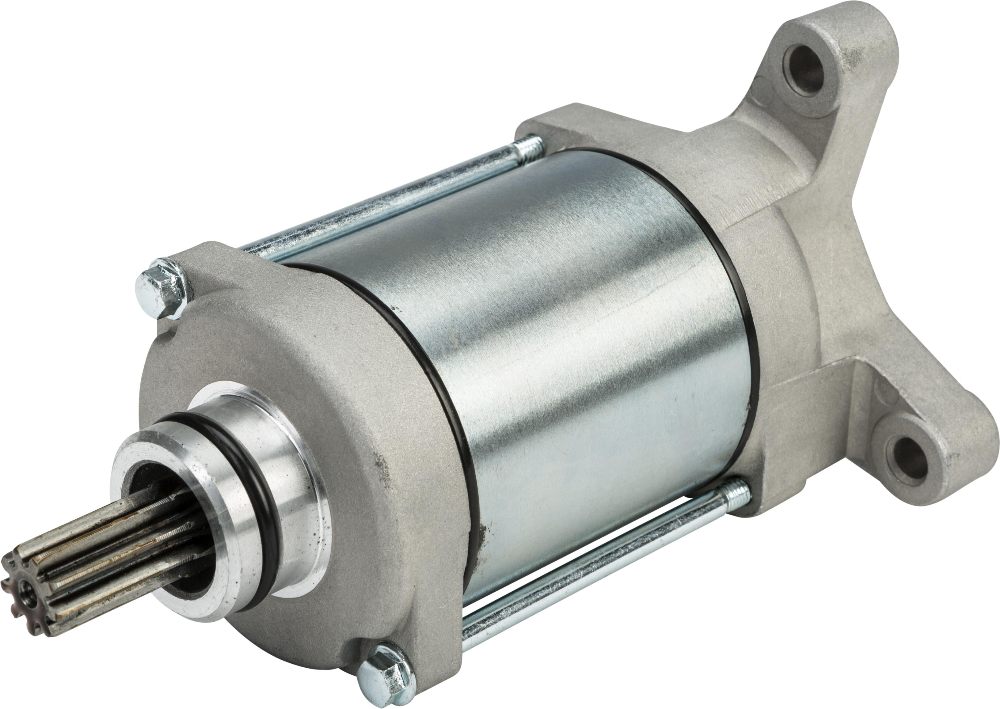 Fire Power Starter Motor Pol - Atv Performance Products