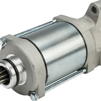 Fire Power Starter Motor Pol - Atv Performance Products