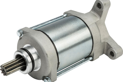 Fire Power Starter Motor Pol - Atv Performance Products