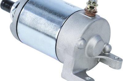 Fire Power Starter Motor Pol - Atv Performance Products