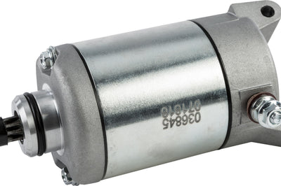 Fire Power Starter Motor Pol - Atv Performance Products