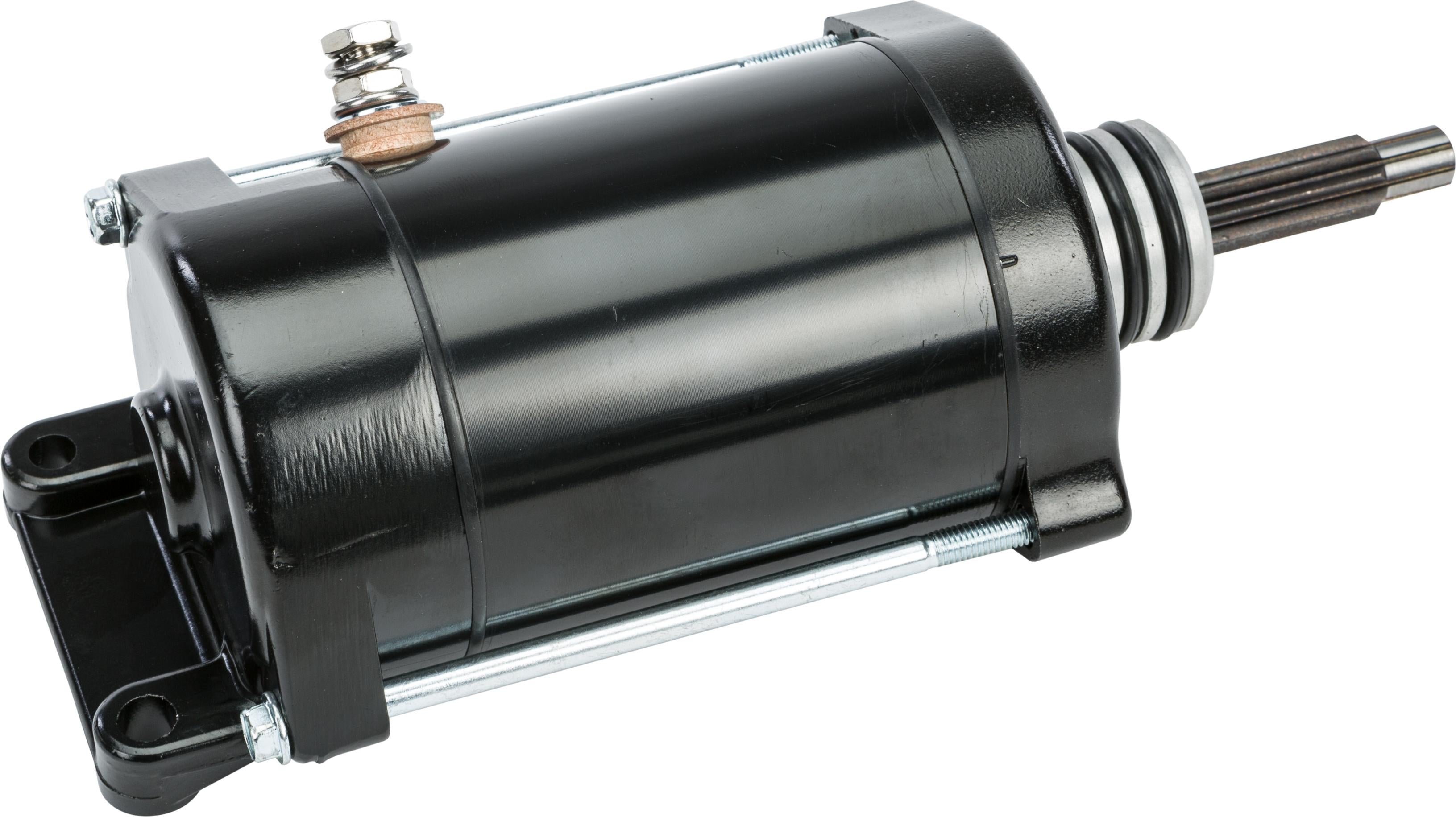 Fire Power Starter Motor Pol - Atv Performance Products
