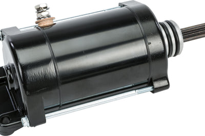 Fire Power Starter Motor Pol - Atv Performance Products