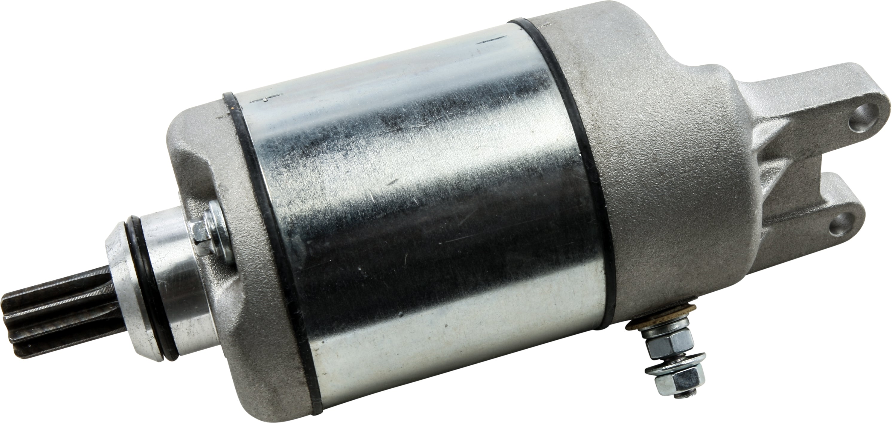 Fire Power Starter Motor Pol - Atv Performance Products