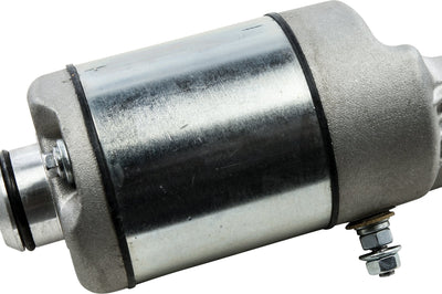 Fire Power Starter Motor Pol - Atv Performance Products