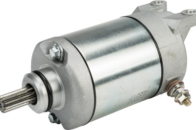 Fire Power Starter Motor Pol - Atv Performance Products
