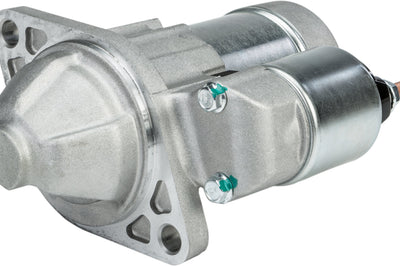 Fire Power Starter Motor Pol - Atv Performance Products