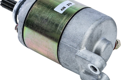 Fire Power Starter Motor Pol - Offroad Collection