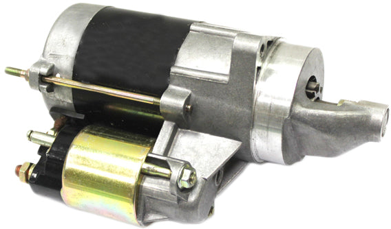 Sp1 Starter Motor S-d - Snowmobile Collection