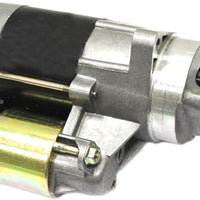 Sp1 Starter Motor S-d - Snowmobile Collection