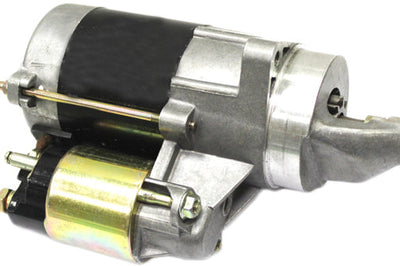 Sp1 Starter Motor S-d - Snowmobile Collection