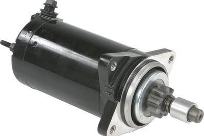 Fire Power Starter Motor S-d - Watercraft Collection