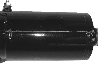 Fire Power Starter Motor S-d - Watercraft Collection