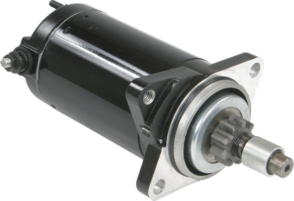 Fire Power Starter Motor S-d - Watercraft Collection