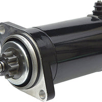 Fire Power Starter Motor S-d - Watercraft Collection
