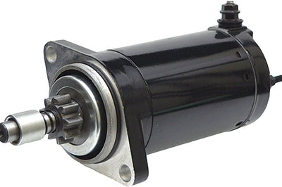 Fire Power Starter Motor S-d - Watercraft Collection