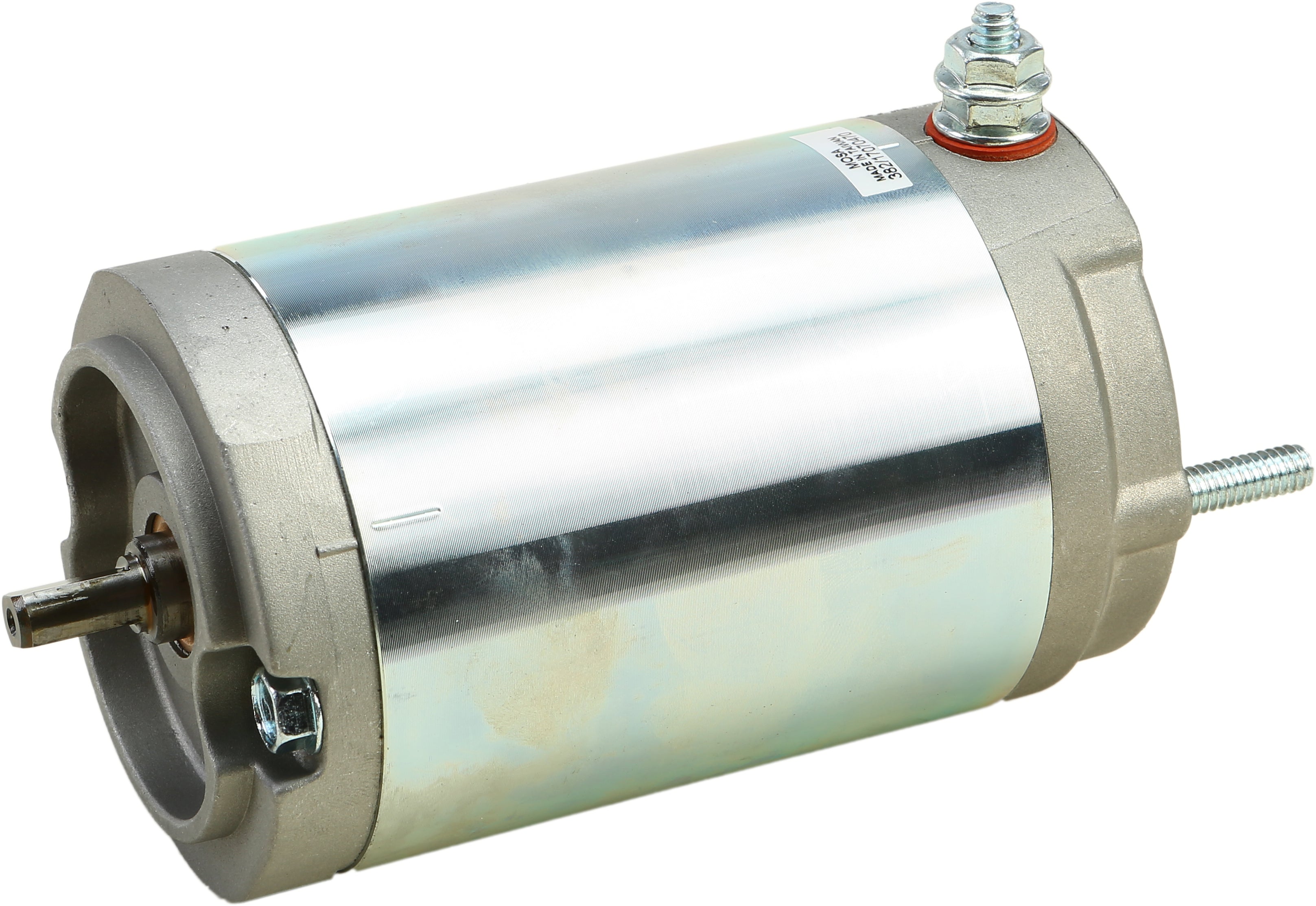 Sp1 Starter Motor - Snowmobile Collection