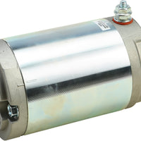 Sp1 Starter Motor - Snowmobile Collection