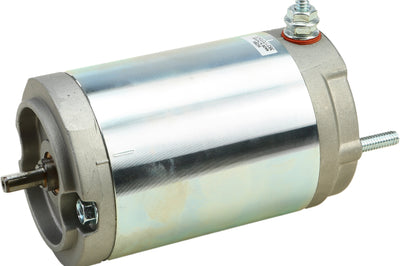 Sp1 Starter Motor - Snowmobile Collection