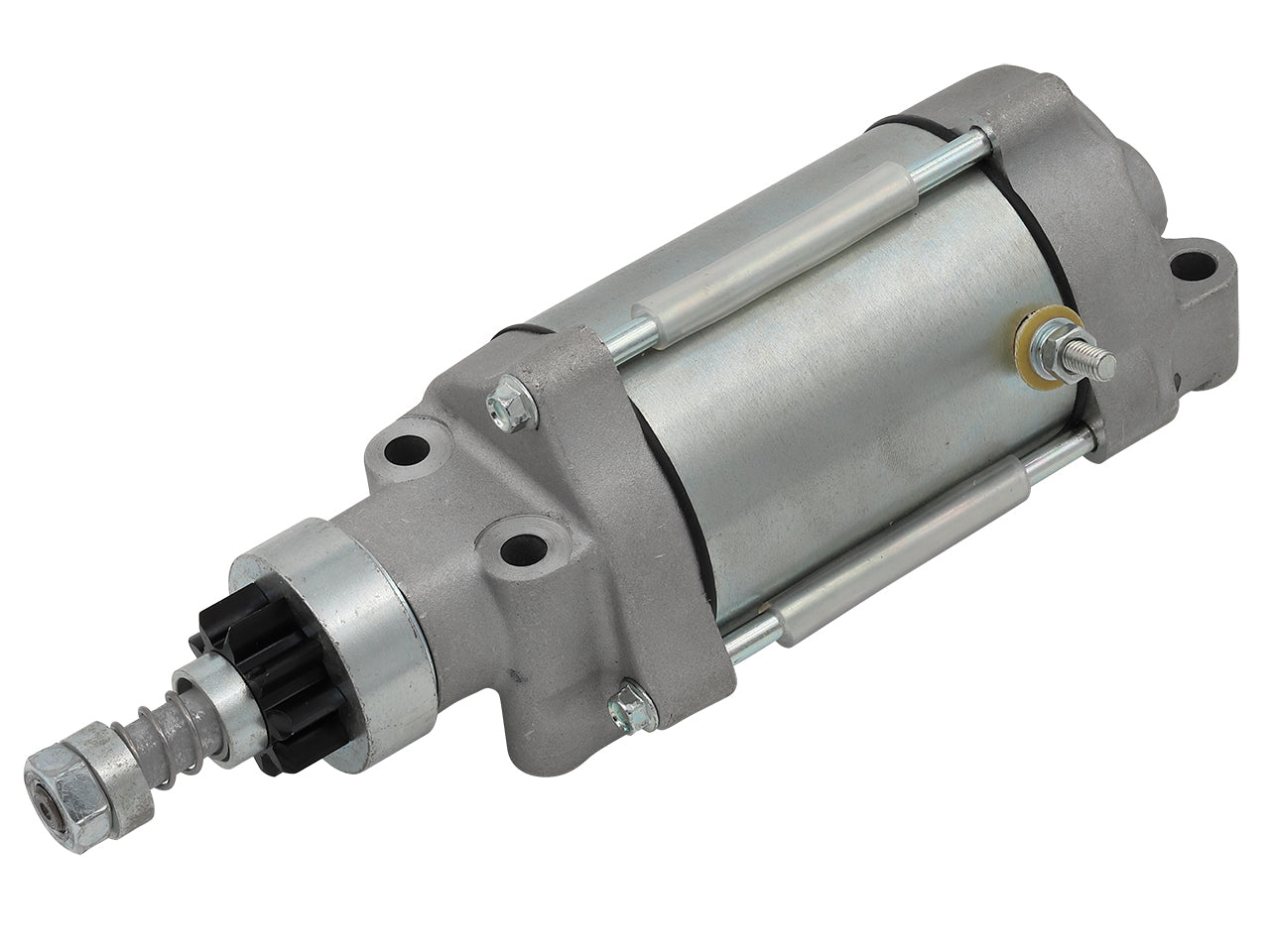 Sp1 Starter Motor - Snowmobile Collection