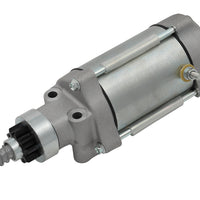 Sp1 Starter Motor - Snowmobile Collection
