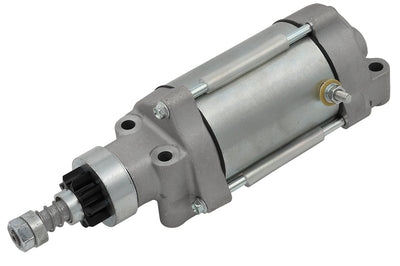 Sp1 Starter Motor - Snowmobile Collection