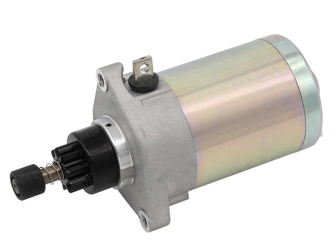 Sp1 Starter Motor - Snowmobile Collection