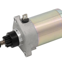 Sp1 Starter Motor - Snowmobile Collection