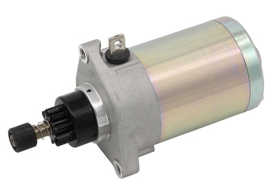 Sp1 Starter Motor - Snowmobile Collection