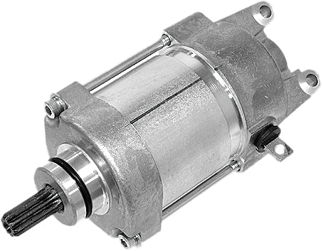 Sp1 Starter Motor - Snowmobile Collection