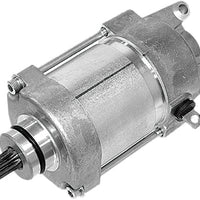 Sp1 Starter Motor - Snowmobile Collection