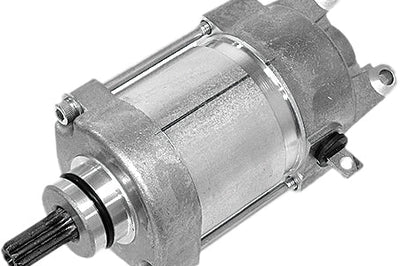 Sp1 Starter Motor - Snowmobile Collection