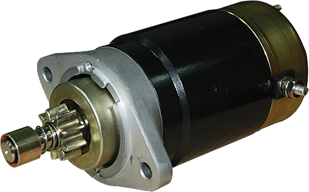 Sp1 Starter Motor - Snowmobile Collection
