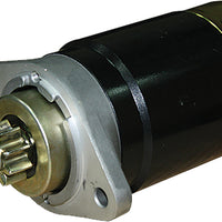 Sp1 Starter Motor - Snowmobile Collection