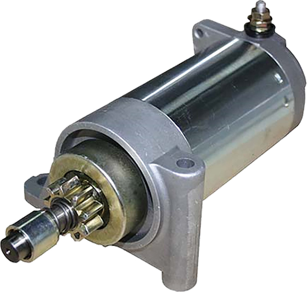 Sp1 Starter Motor - Snowmobile Collection