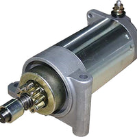 Sp1 Starter Motor - Snowmobile Collection