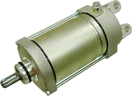 Sp1 Starter Motor - Snowmobile Collection